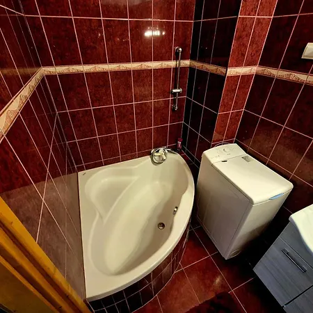 7r Apartment